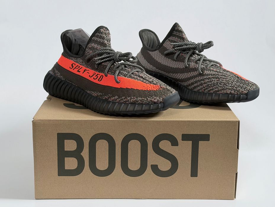 Adidas Yeezy Boost 350 V2 HQ7045 43 1/3