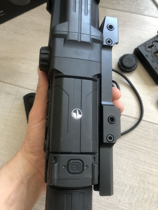 Цифровий приціл день/нічь Pulsar Digisight Ultra N355