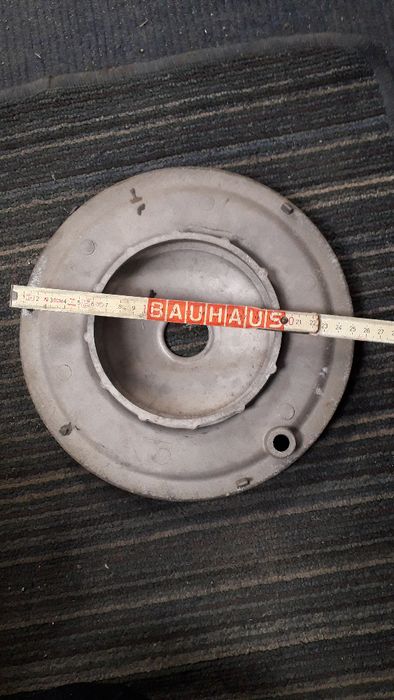 kołpak / kołpaki do samochodu goggomobil coupe