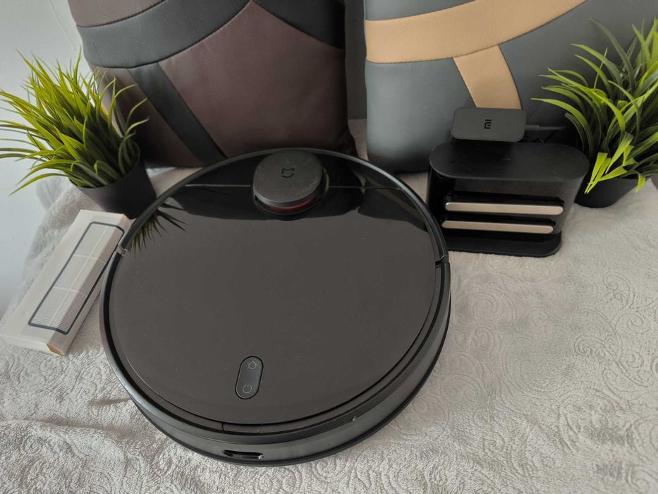 Sprzedam Robot Xiaomi Mijia V2 z Funkcja Mopowania