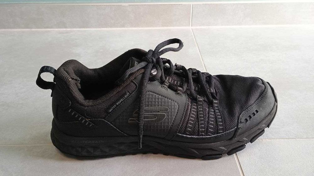 кросівки Skechers чоловічі