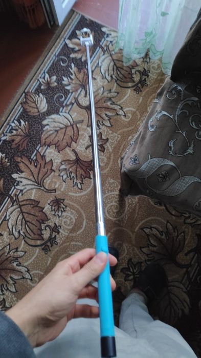 Селфи палка беспроводная