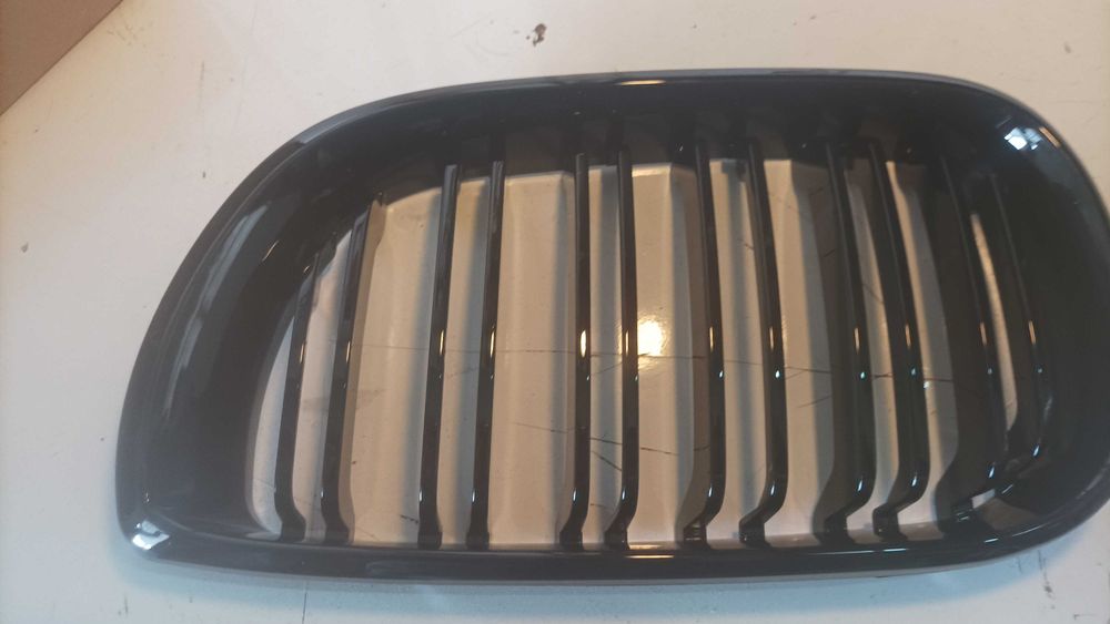 Grelha para radiador BMW E46