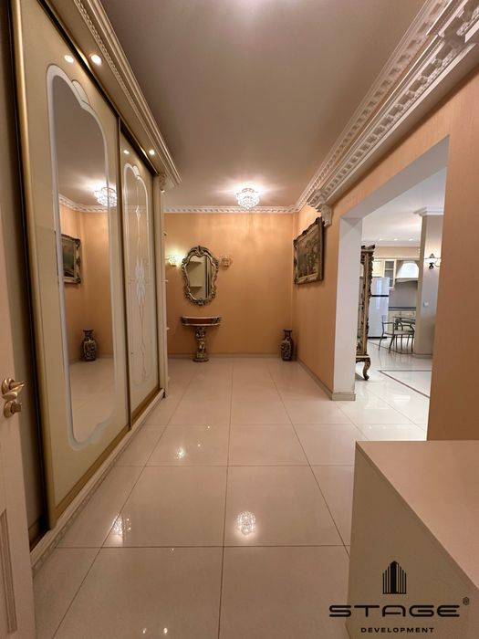 3-комнатная квартира по адресу ул. Польская (площадь 129 м²) - Atlanta.ua - фото 23