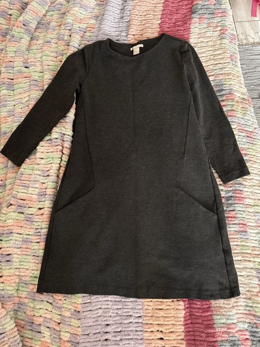 Чорна жіноча сукня 2 шт