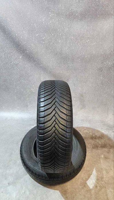 205.55.16 Michelin CrossClimate2 2шт