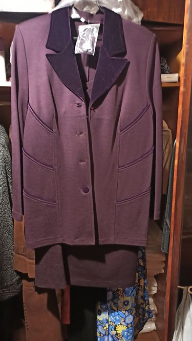 теплий халат, розмір М , та інші