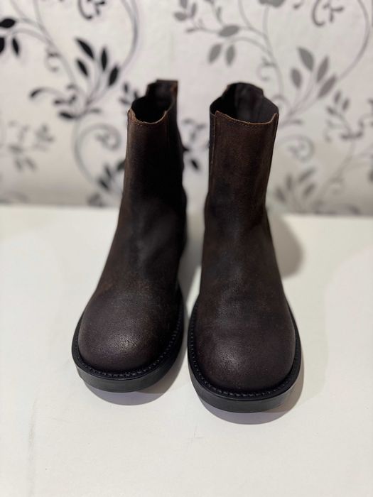 Чоботи жіночі Ca'Shott , 40р