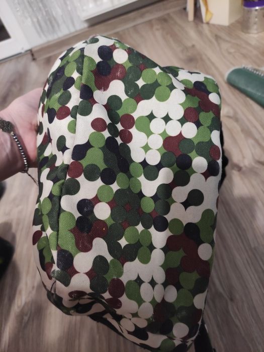 Plecak szkolny+ piórnik