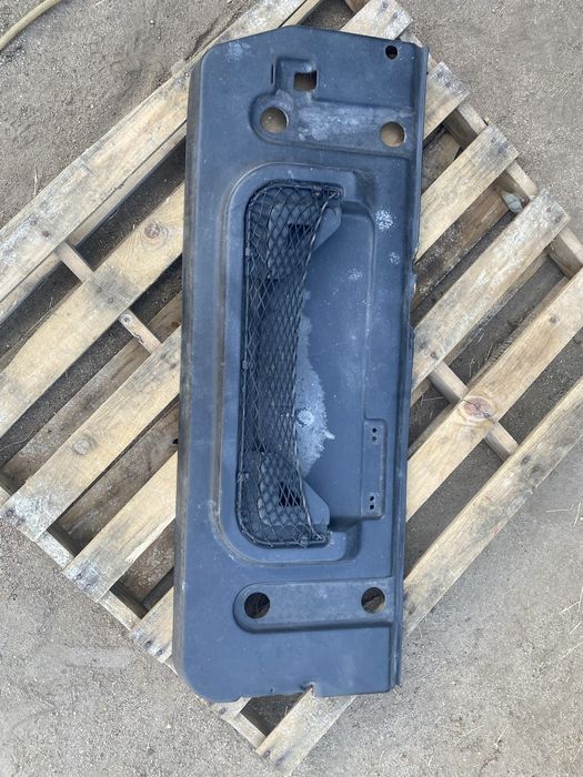 Peças Frontera A 2.8