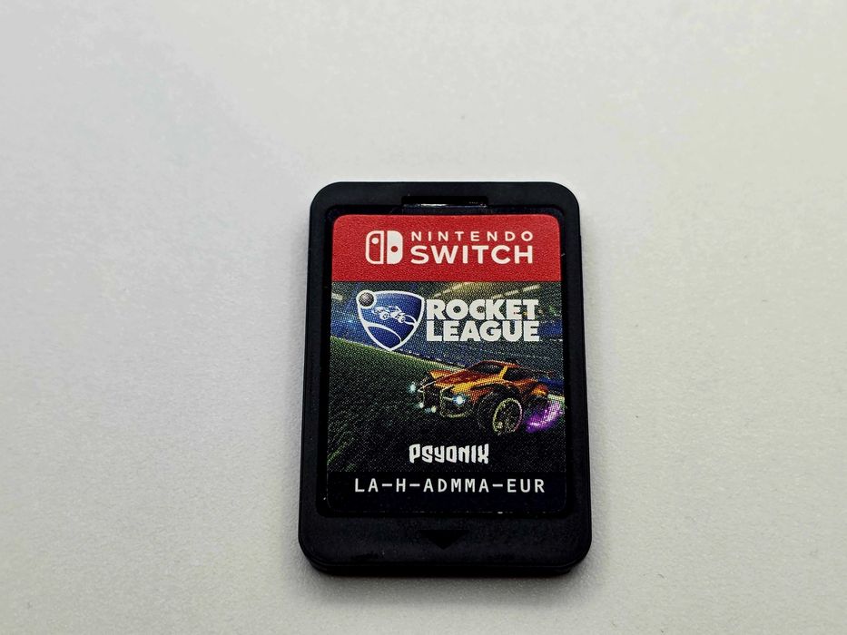 Rocket League Collector's Edition - Nintendo Switch