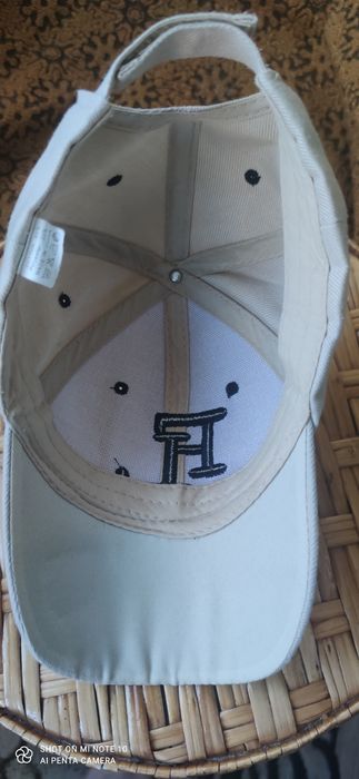 Бейсболка Florida