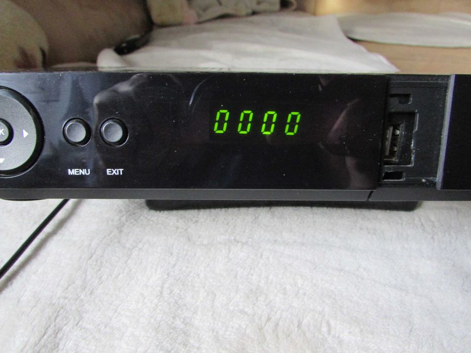 Tuner Ferguson ARIVA 202 E