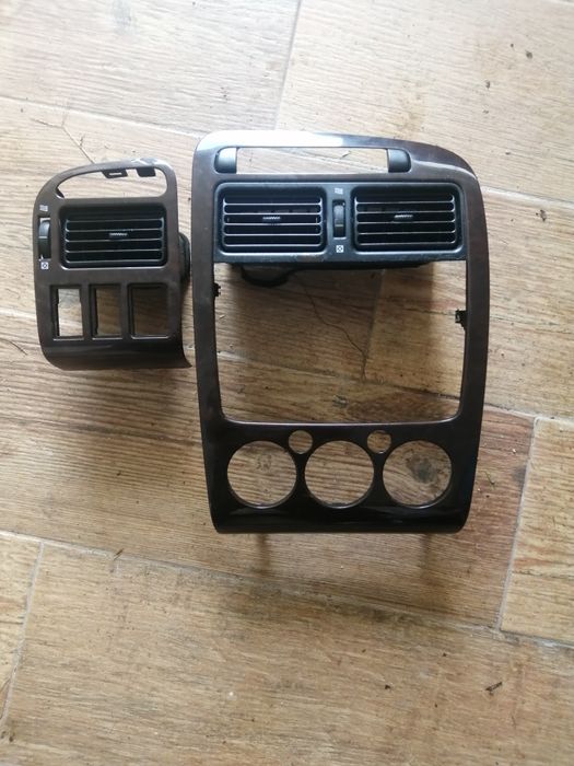 Espelhos do Toyota avensis 2002