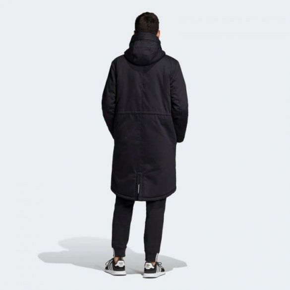 Парка/пальто/куртка Adidas