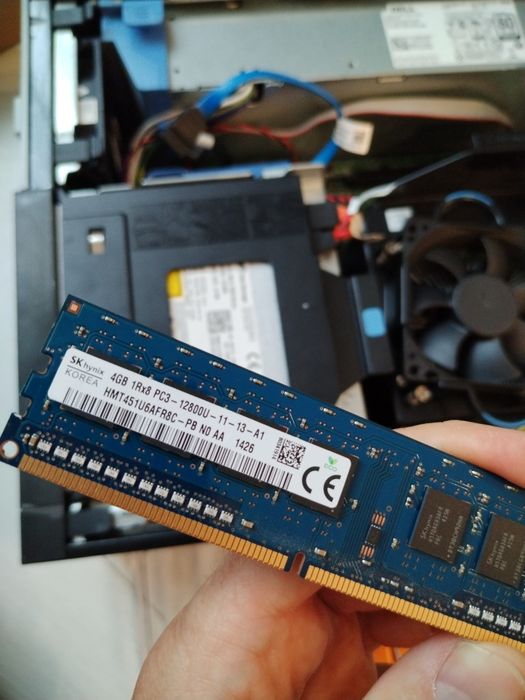 ПК DELL Optiplex 3020