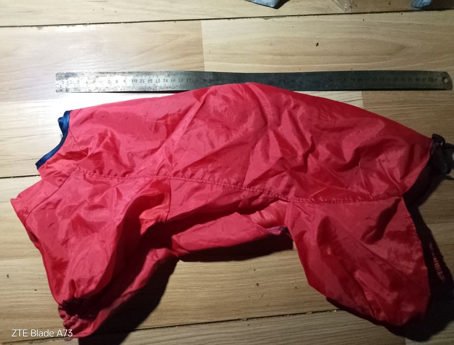 Одежда для маленькой собачки