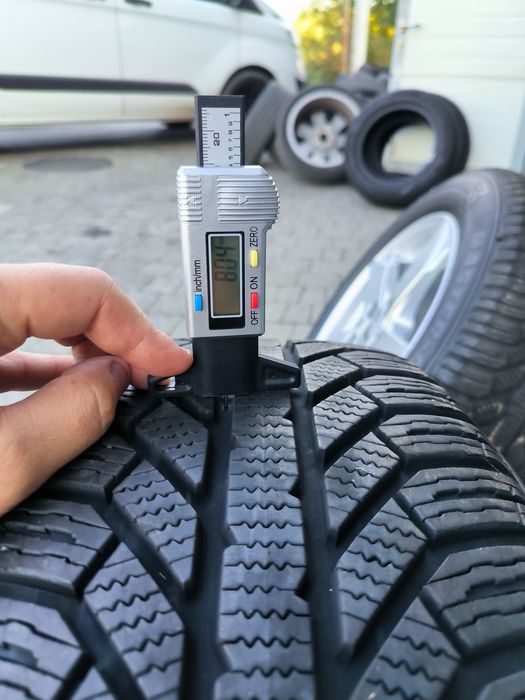 Диски Rial r16 5x112. Skoda Volkswagen Audi