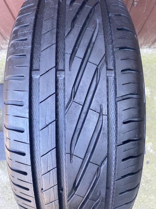 Opona 205/55r16 Uniroyal Rain Sport 5
