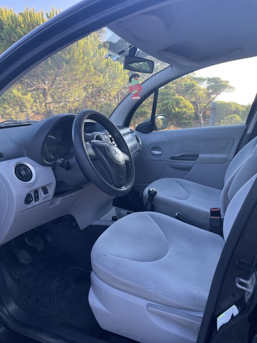 Citroen C3 Poucos Km
