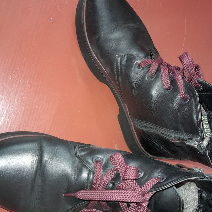 Ботинки зимові Kurag