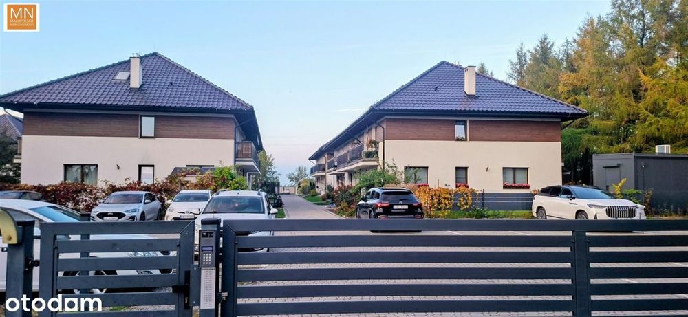 Wieliczka,Śledziejowice,Kokotów, 75m2 umeblowane