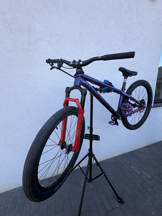 Nsbike movement 1