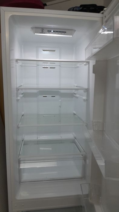 Frigorifico electronia nofrost 180x60x55