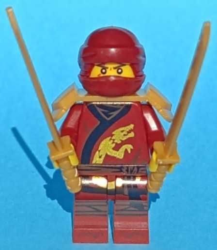 Kai    (Ninjago)