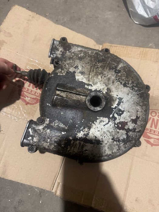 кожух цепа Иж Планета, Юпітер