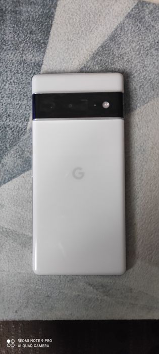 Продам телефони Pixel 6 pro