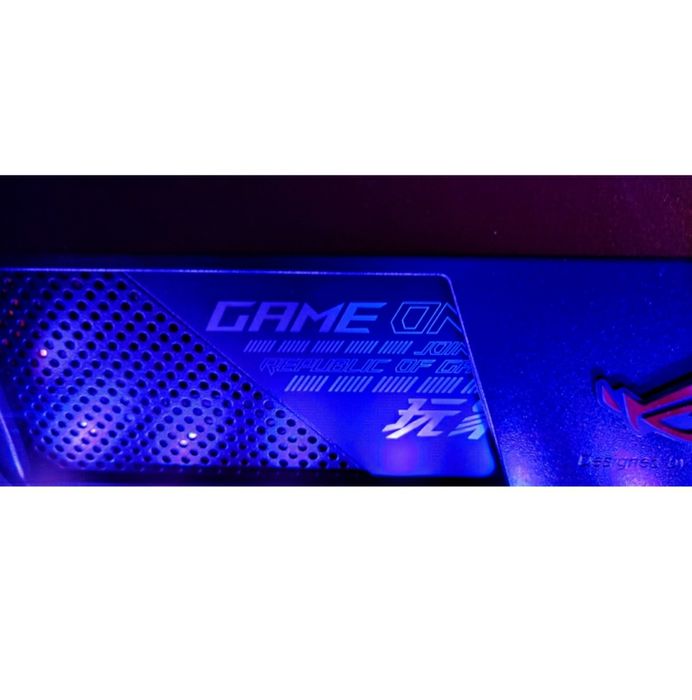 ASUS ROG Strix 750W 80 Plus Gold z dożywotnią gw. producenta!