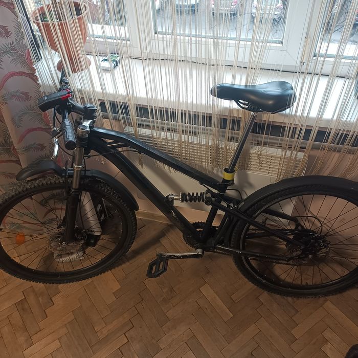 Велосипед Formula 26.