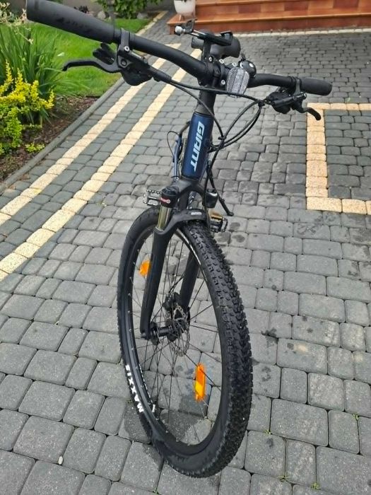 Rower GIANT Roam 1 rama M