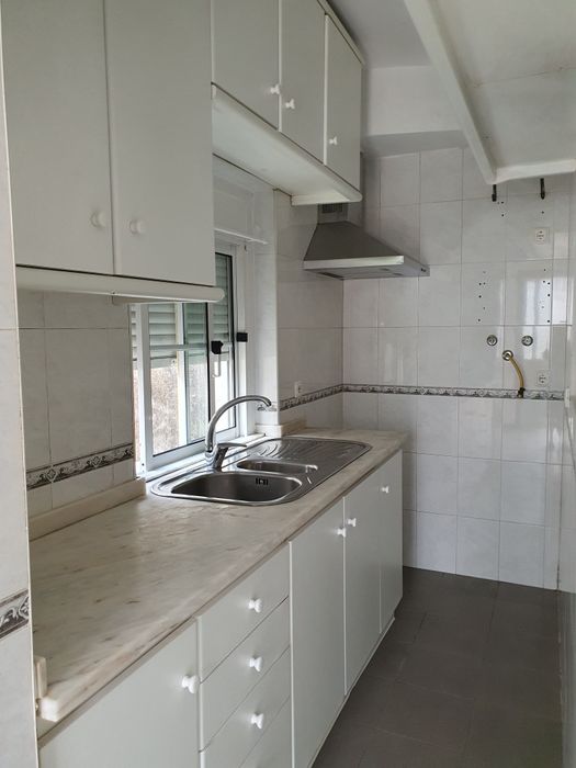 Arrendo casa T1 na Ramada-Odivelas
