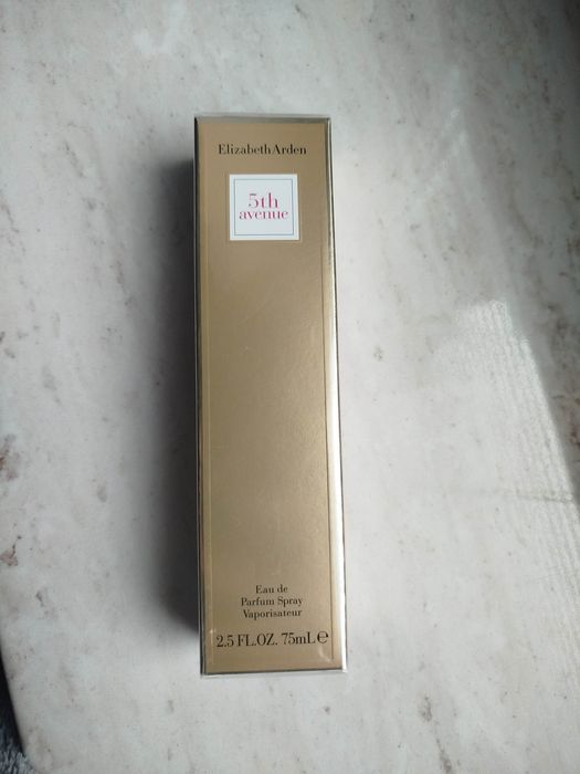 Elizabeth Arden 5th Avenue