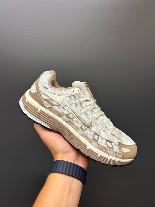 Кросівки Nike P 6000 Hangul Day найк П6000