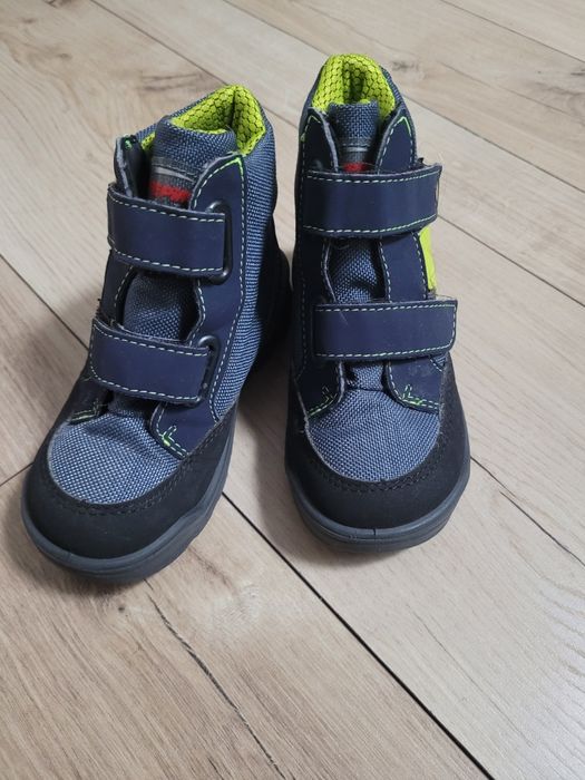 Buty zimowe primigi 24