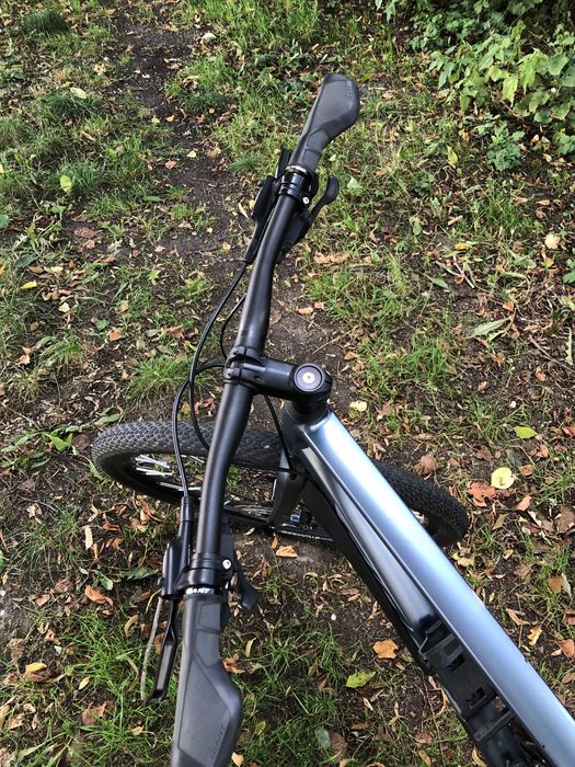Велосипед Giant toughroad