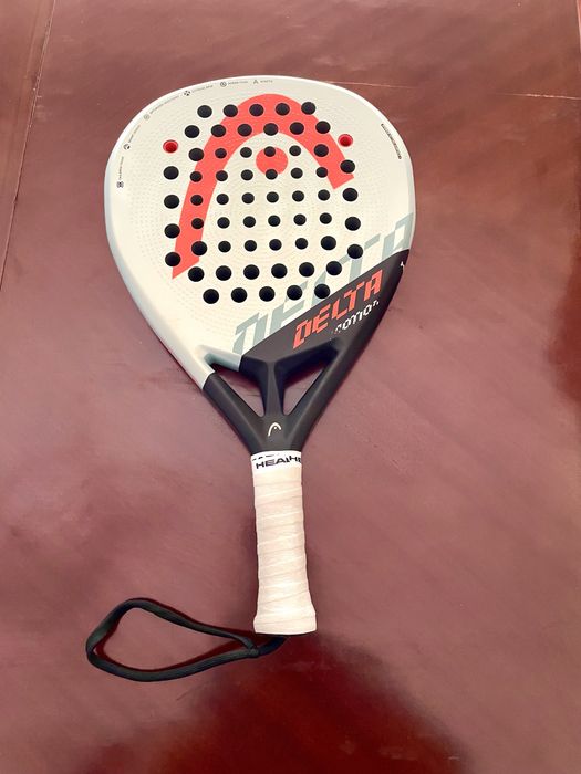 Raquete Padel Head Delta Motion 2023