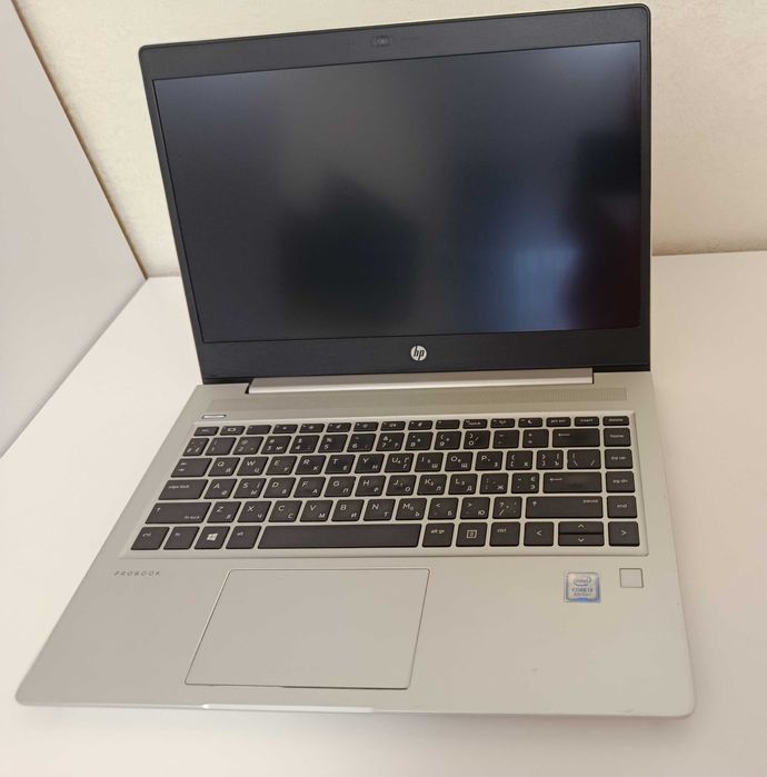 Ноутбук HP ProBook 440 G6