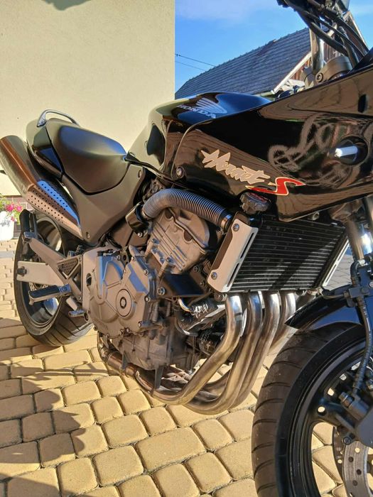 Honda Hornet 2003