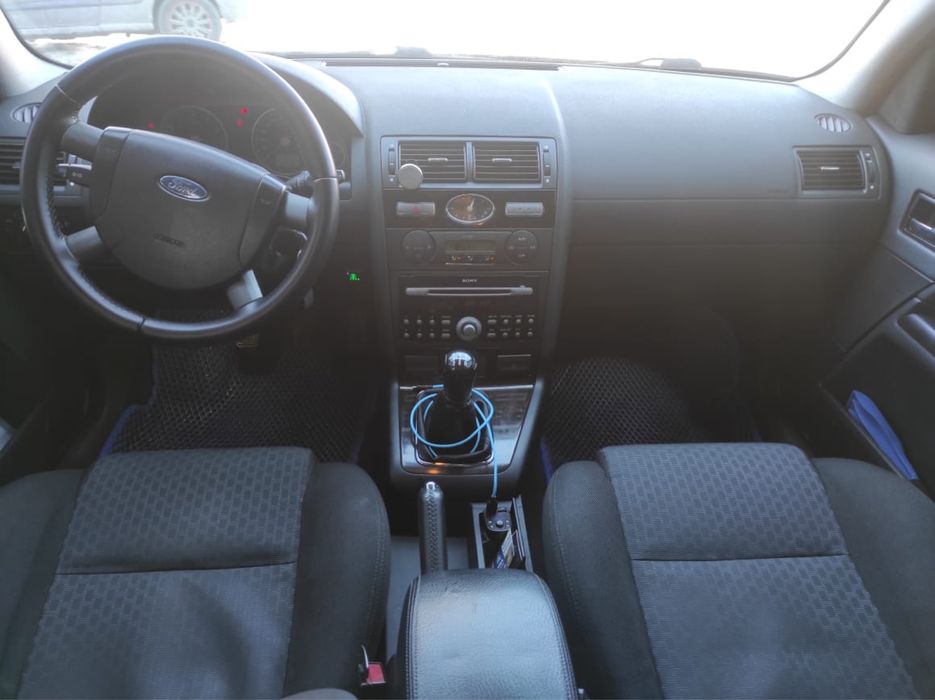 Продам Ford Mondeo в гарному стані