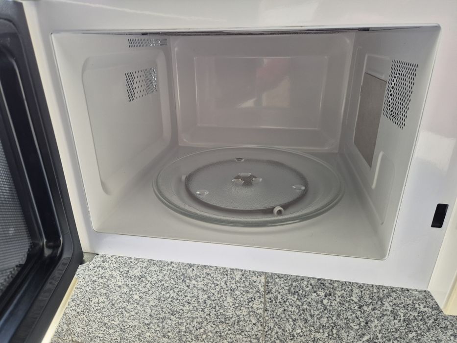 Microondas Teka com grill