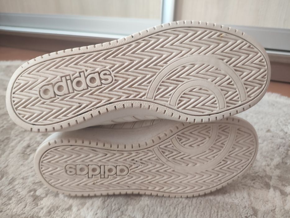 Кроссовки Adidas Hoops 2.0