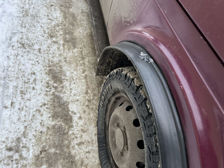 Ваз Нива 2121 супер