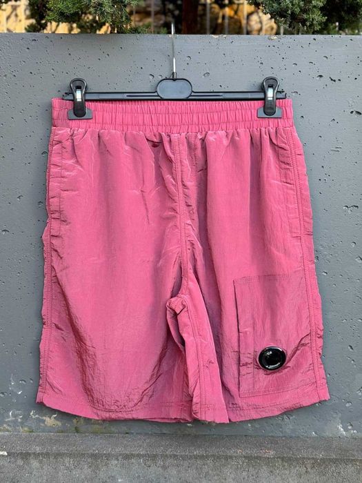 Шорти C.P. Company Nylon Shorts