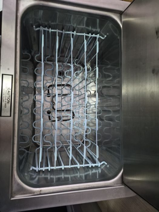 Unidade de aquecimento de compressas húmidas Whitehall Thermalator