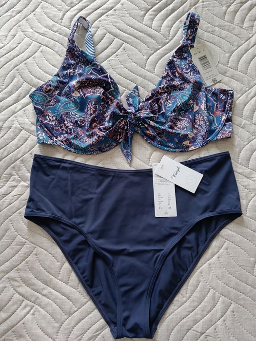 Strój kąpielowy Triumph 46 E