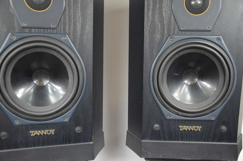 KOLUMNY TANNOY 605 + Standy Okazja